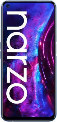 Realme Narzo 30 Pro 5G (8 GB+128 GB)-Mobile Phones-dealsplant