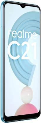 realme C21 (4GB+64GB) Smart Phones-Mobile Phones-dealsplant