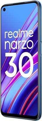 Realme Narzo 30 4GB RAM-64GB Storage-Mobile Phones-dealsplant