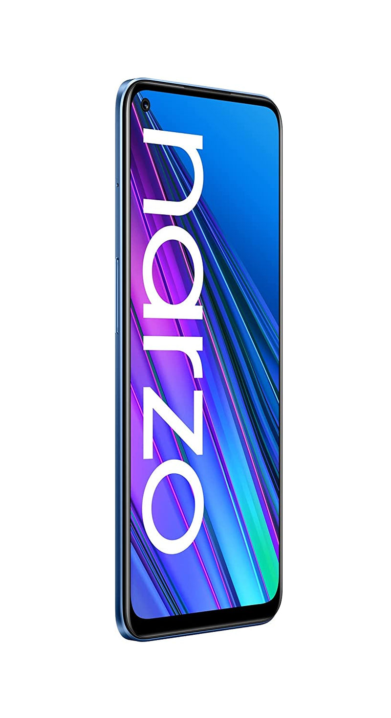 Realme Narzo 30 4GB RAM-64GB Storage-Mobile Phones-dealsplant