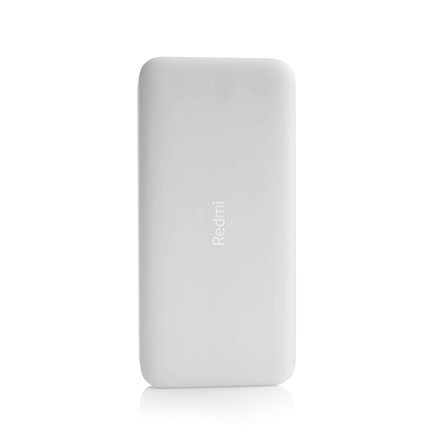 Redmi 20000mAh Li-Polymer Power Bank-Mobile Accessories-dealsplant