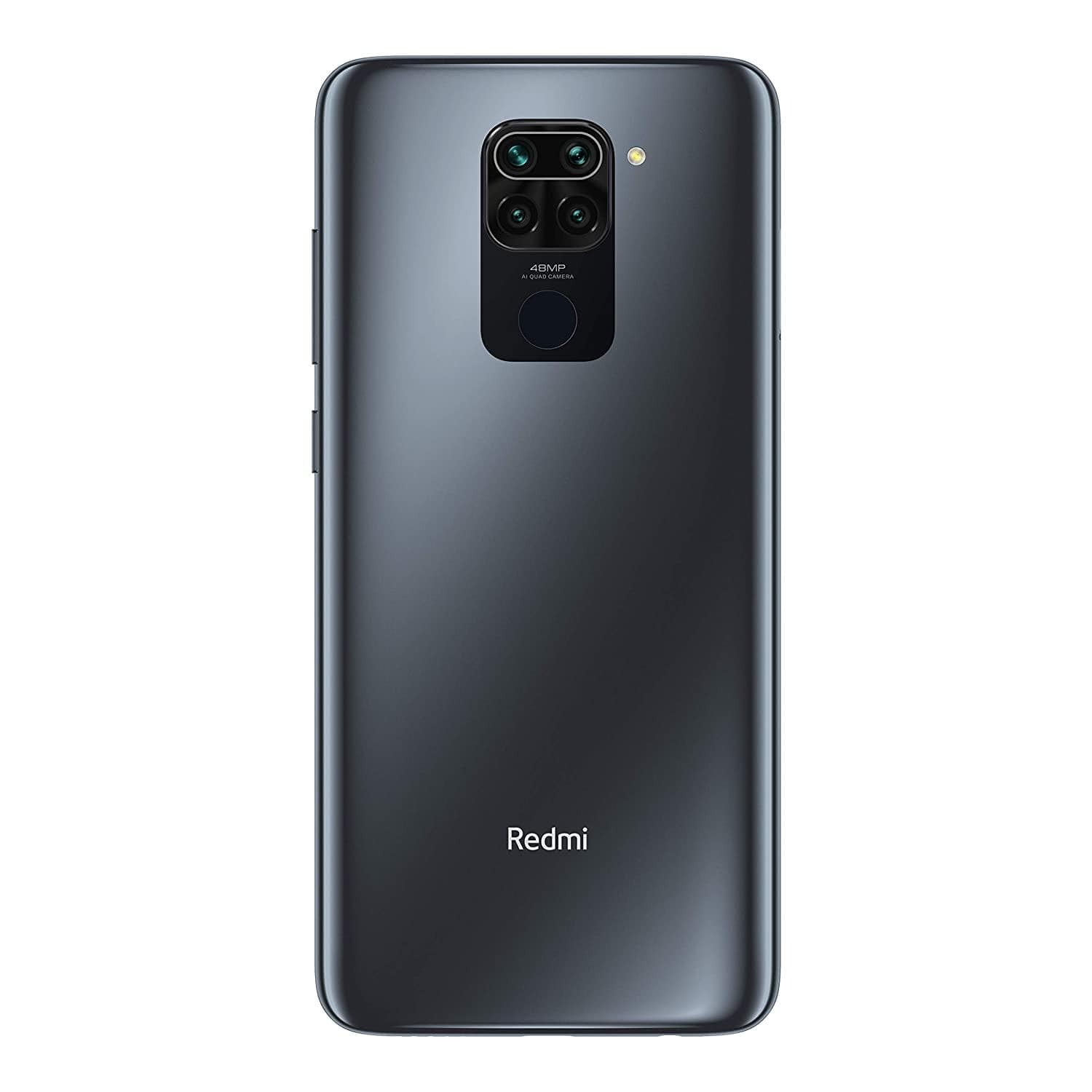 Redmi Note 9- 48MP Quad Camera & Full HD+ Display (6GB RAM | 128GB)-Mobile Phones-dealsplant