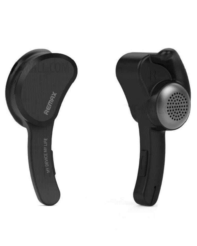Remax T10 Mini Handfree In-ear Wireless Bluetooth V4.1 Earphone-Bluetooth Ear phone-dealsplant