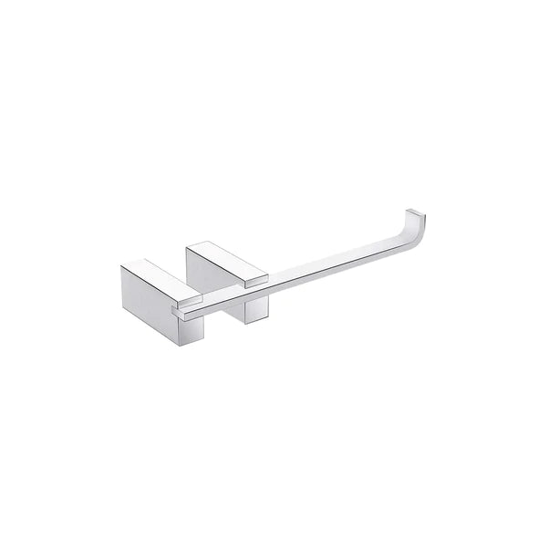 Parryware T6708A1 Right Paper Holder Stainless Steel 1 Right Paper Holder-toilet paper holder-dealsplant