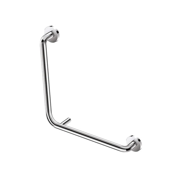 Parryware T6607A1 Hand Grip 90 Right Brass, Chrome Plated-hand grip-dealsplant