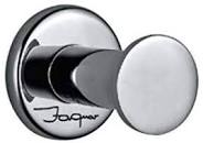 Jaquar Single Robe Hook-Bathroom Accessories-dealsplant
