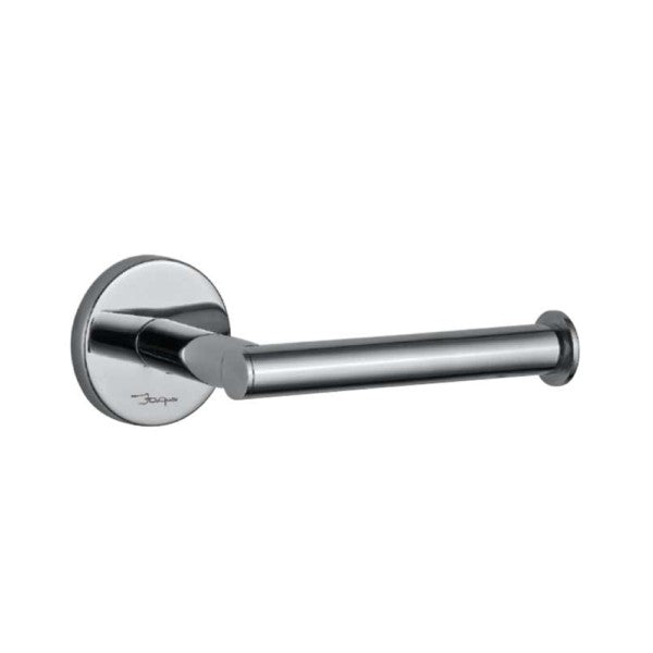Jaquar Continental Spare Toilet Roll Holder, Stainless Steel-Bathroom Accessories-dealsplant