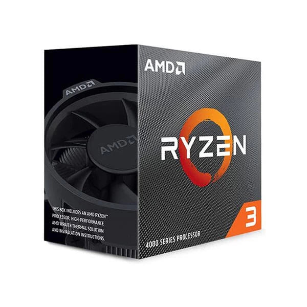 AMD Ryzen 3 4300G Processor With Radeon Graphics-Processor-dealsplant