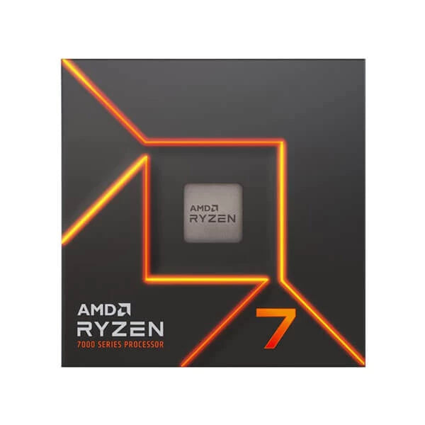AMD Ryzen 7 7700 Processor With Radeon Graphics-Processor-dealsplant