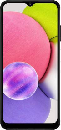 SAMSUNG Galaxy A03 S (4GB | 64GB)-Mobile Phones-dealsplant