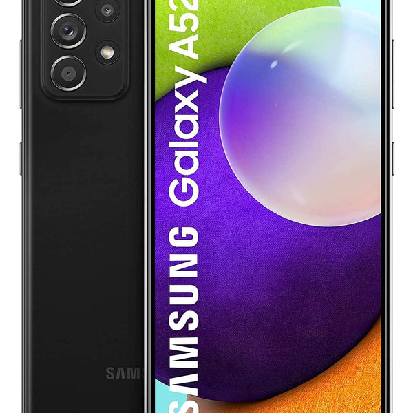 Samsung Galaxy A52 5G ( 8GB RAM 128GB ROM)