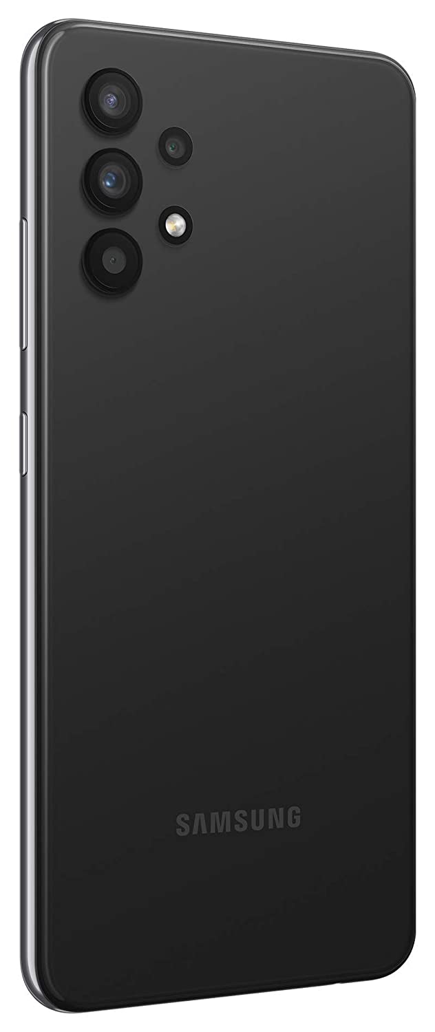 Samsung A32 (6GB RAM+128GB Storage)-Mobile Phones-dealsplant