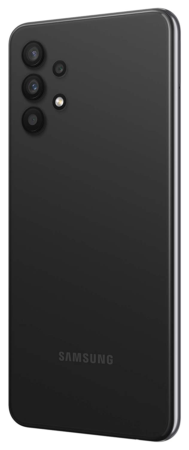 Samsung A32 (6GB RAM+128GB Storage)-Mobile Phones-dealsplant