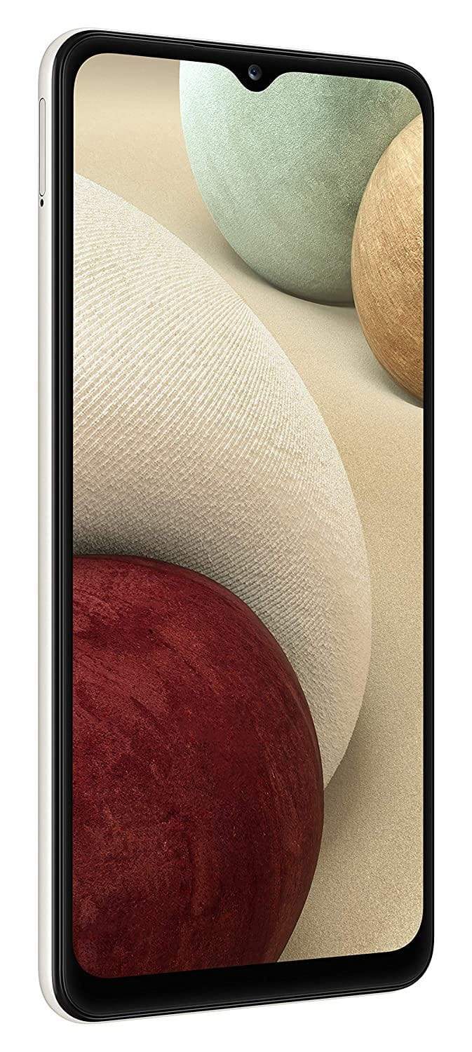 Samsung Galaxy A12 (4GB RAM, 64GB )-Mobile Phones-dealsplant