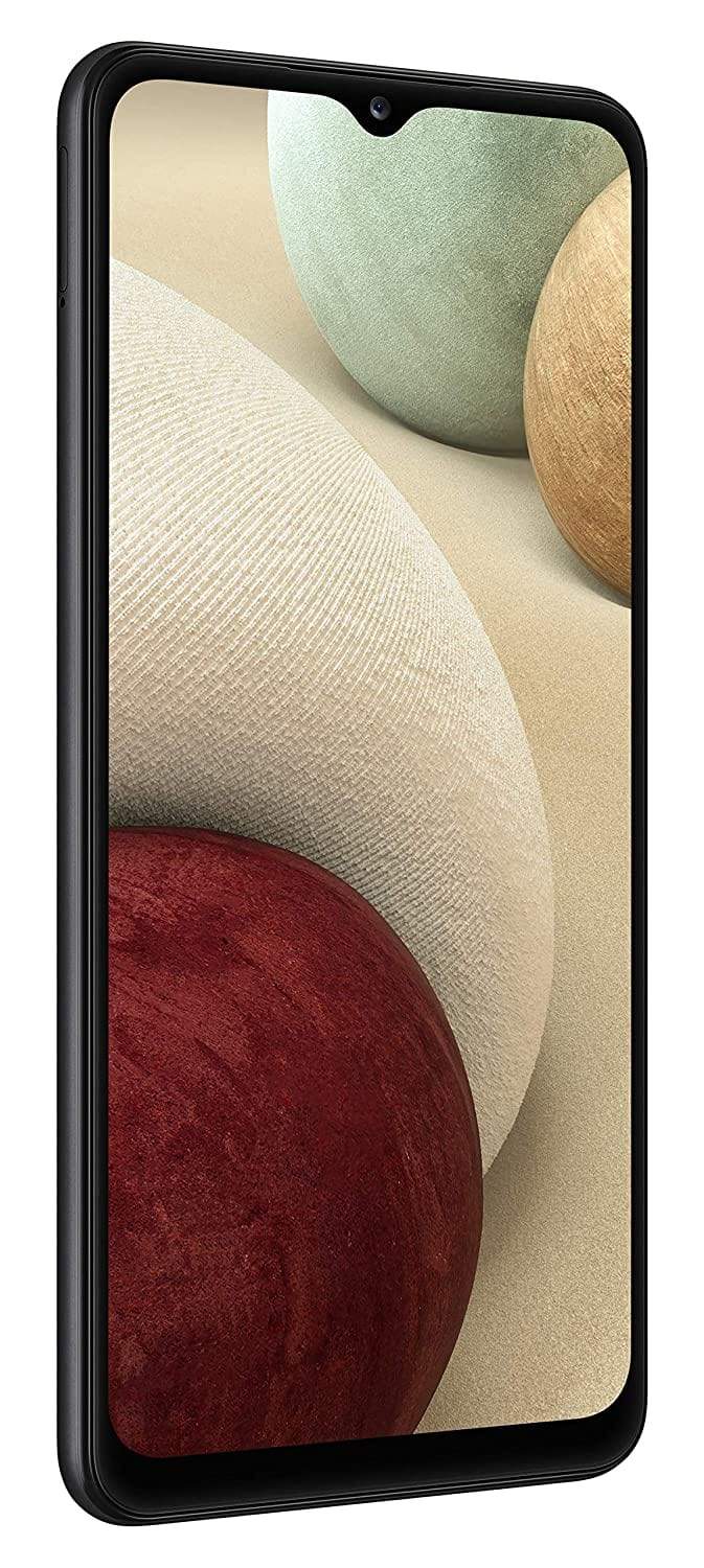 Samsung Galaxy A12 (6GB RAM, 128GB
