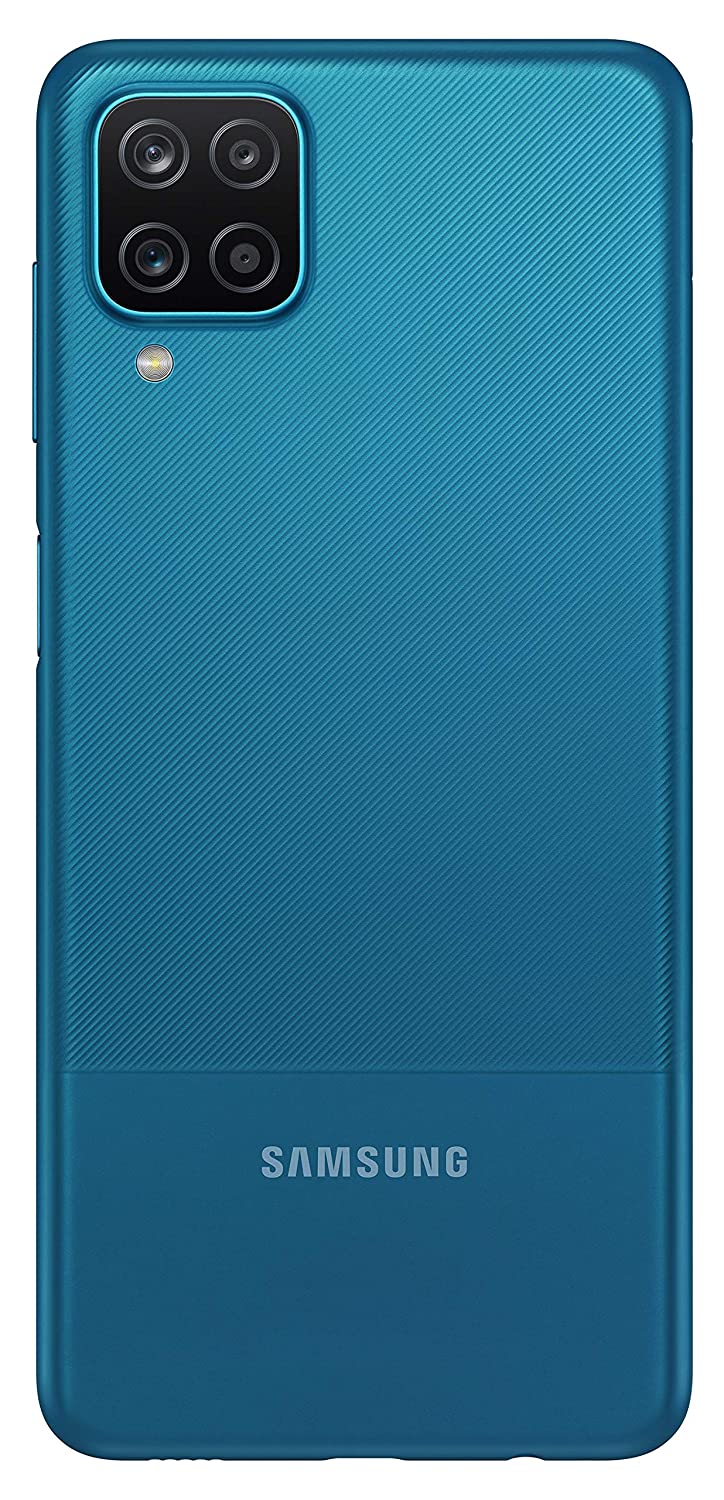 Samsung Galaxy A12 (6GB RAM, 128GB )-Mobile Phones-dealsplant