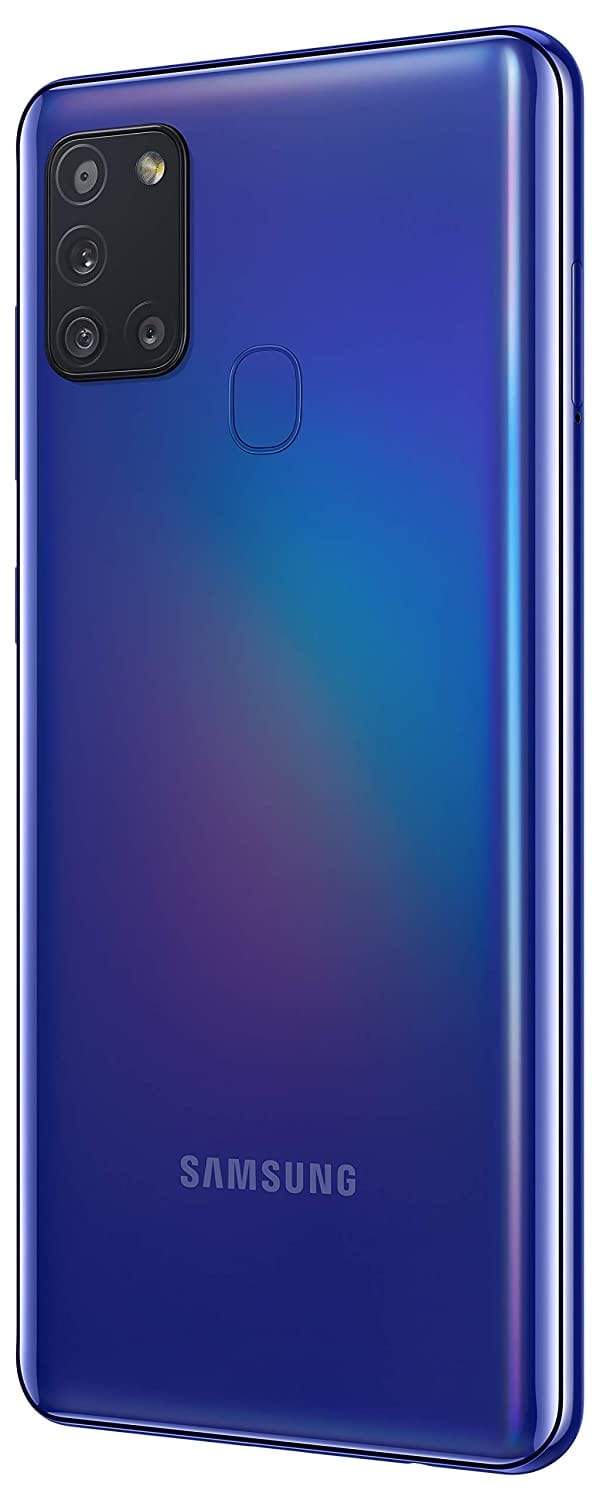 Samsung Galaxy A21s ( 6GB RAM, 64GB ROM)-Mobile Phones-dealsplant