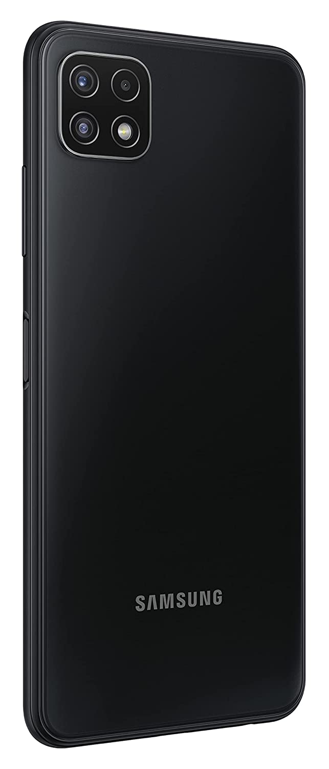 Samsung Galaxy A22 5G ( 8GB RAM+128GB Storage)-Mobile Phones-dealsplant