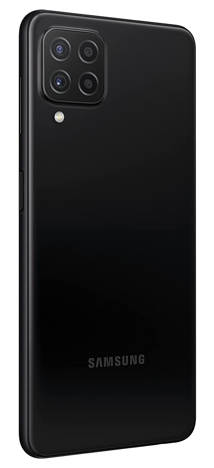 Samsung Galaxy A22 (6GB RAM, 128GB ROM)-Mobile Phones-dealsplant