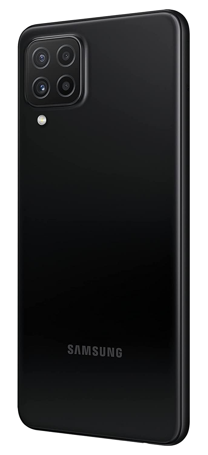 Samsung Galaxy A22 (6GB RAM, 128GB ROM)-Mobile Phones-dealsplant