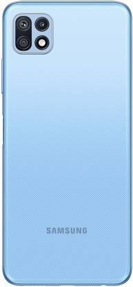 SAMSUNG Galaxy F42 5G (6GB RAM+128GB ROM)-Mobile Phones-dealsplant