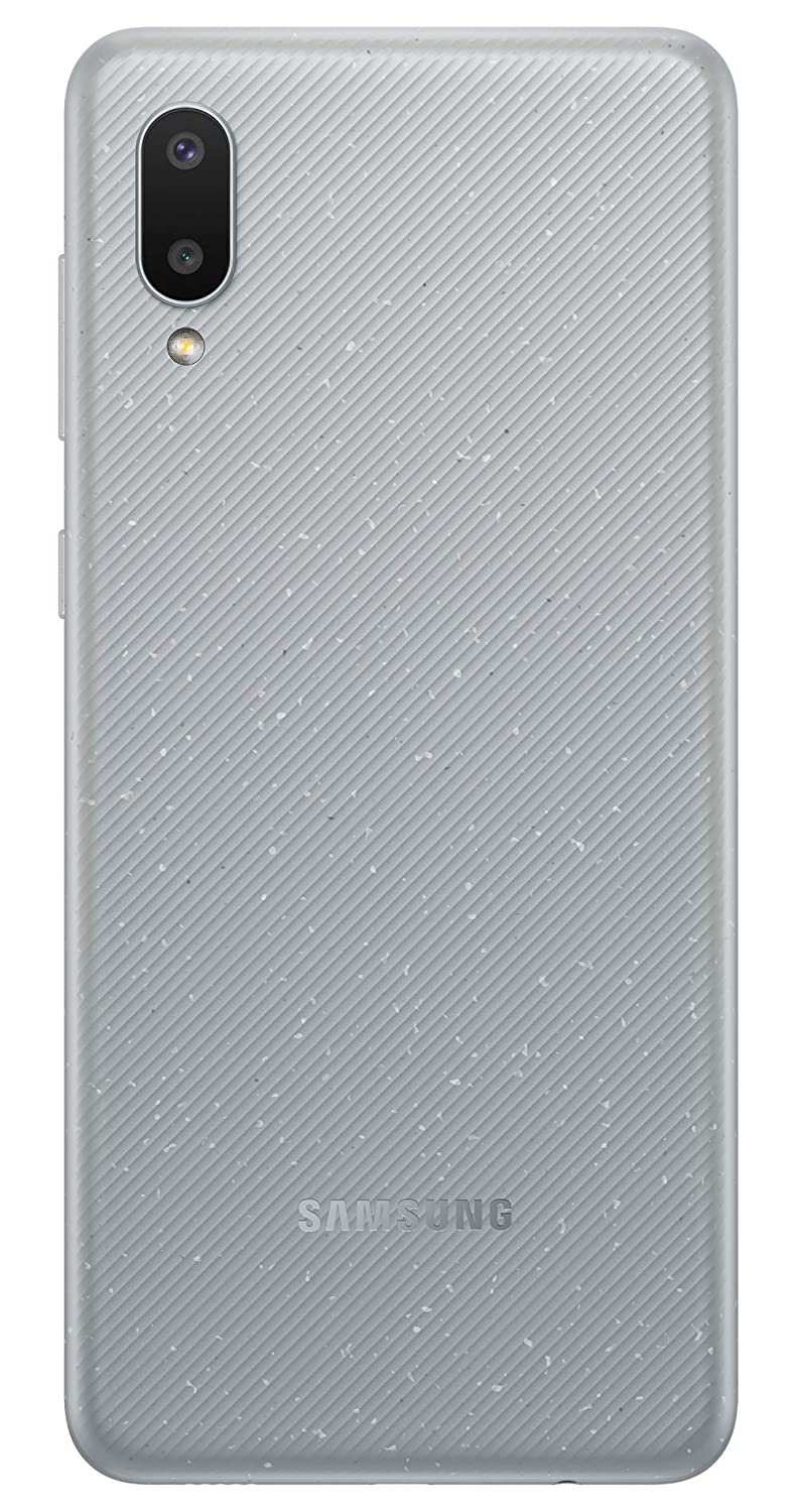 Samsung Galaxy M02 (3GB RAM-64GB Storage)-Mobile Phones-dealsplant