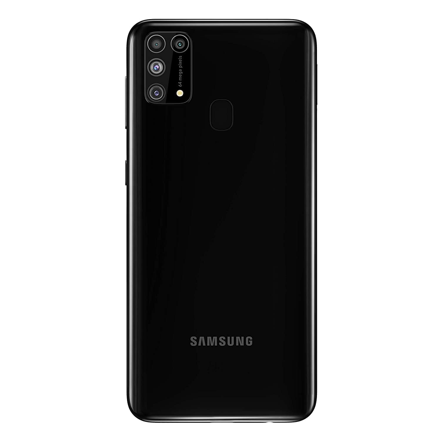 Samsung Galaxy M31 6GB RAM-128GB Storage-Mobile Phones-dealsplant