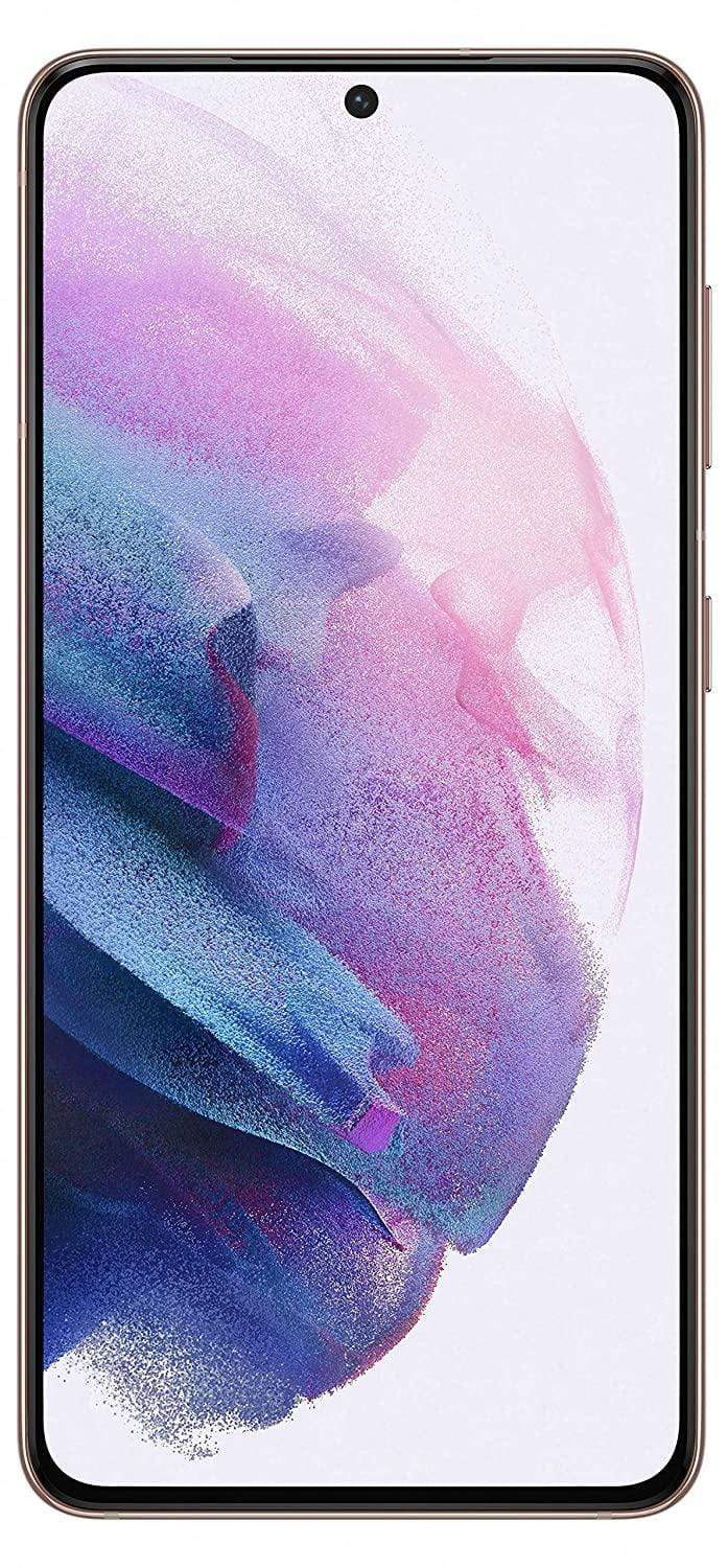 Samsung Galaxy S21 5G (8GB+128GB)-Mobile Phones-dealsplant