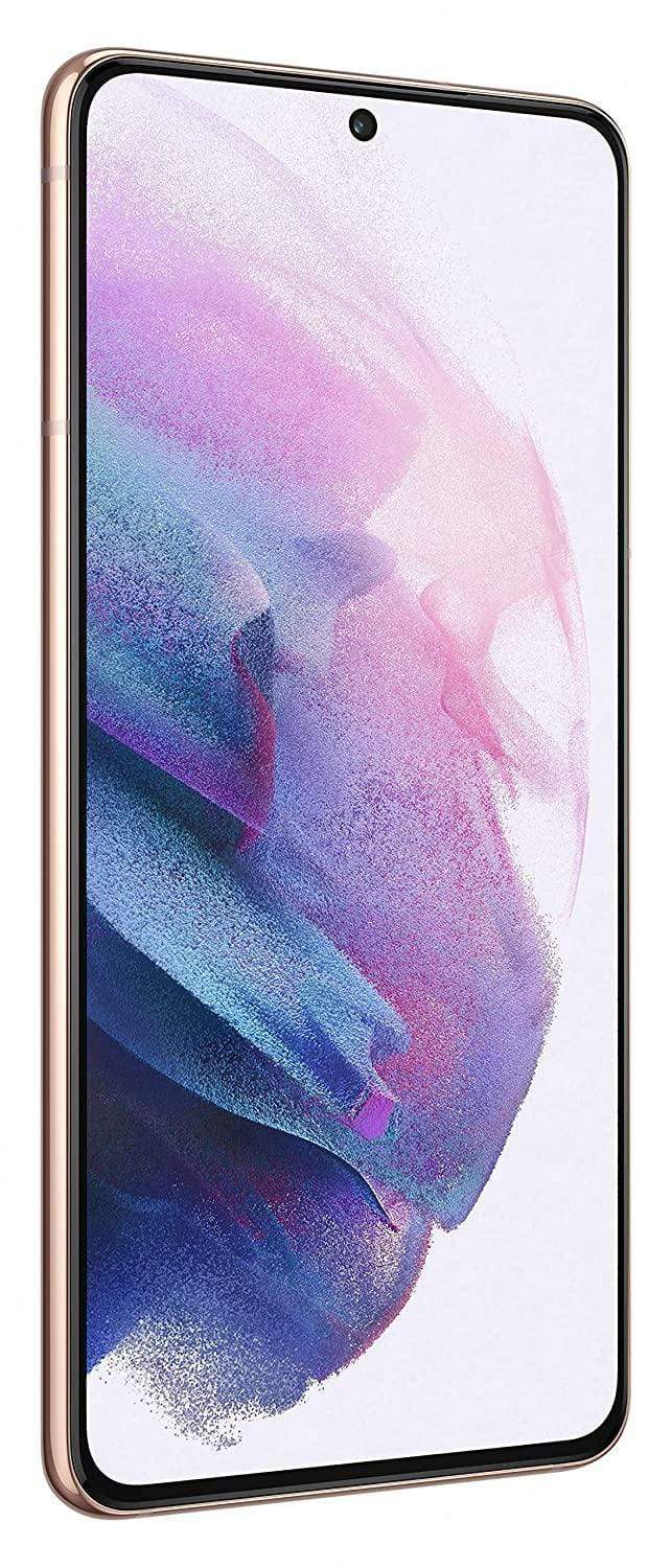 Samsung Galaxy S21 Plus 5G ( 8GB-128GB Storage)-Mobile Phones-dealsplant