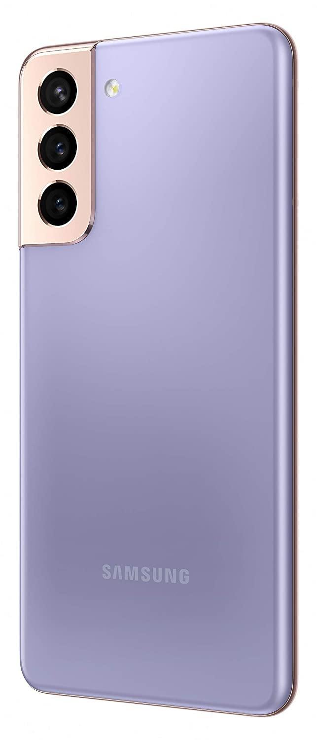 Samsung Galaxy S21 Plus 5G ( 8GB-128GB Storage)-Mobile Phones-dealsplant