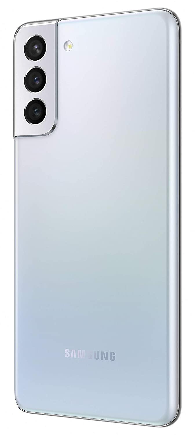 Samsung Galaxy S21 Plus 5G ( 8GB-128GB Storage)-Mobile Phones-dealsplant