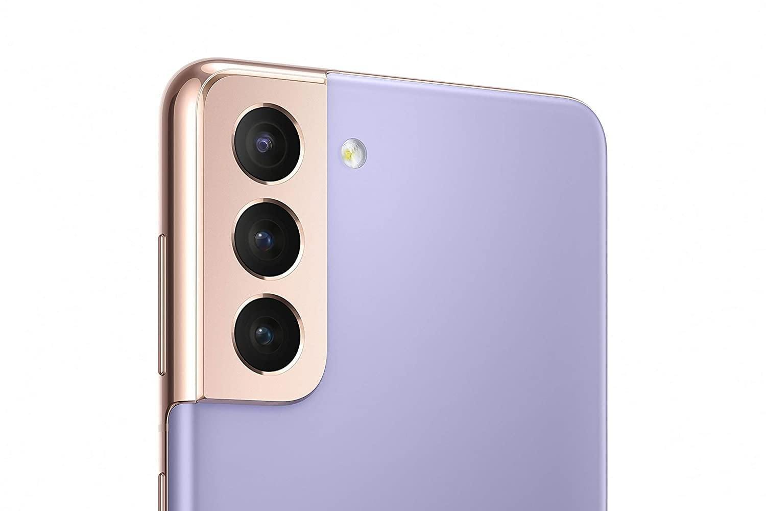 Samsung Galaxy S21 Plus 5G ( 8GB-128GB Storage)-Mobile Phones-dealsplant