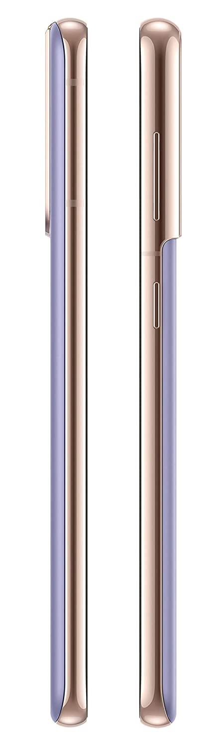 Samsung Galaxy S21 Plus 5G ( 8GB-128GB Storage)-Mobile Phones-dealsplant