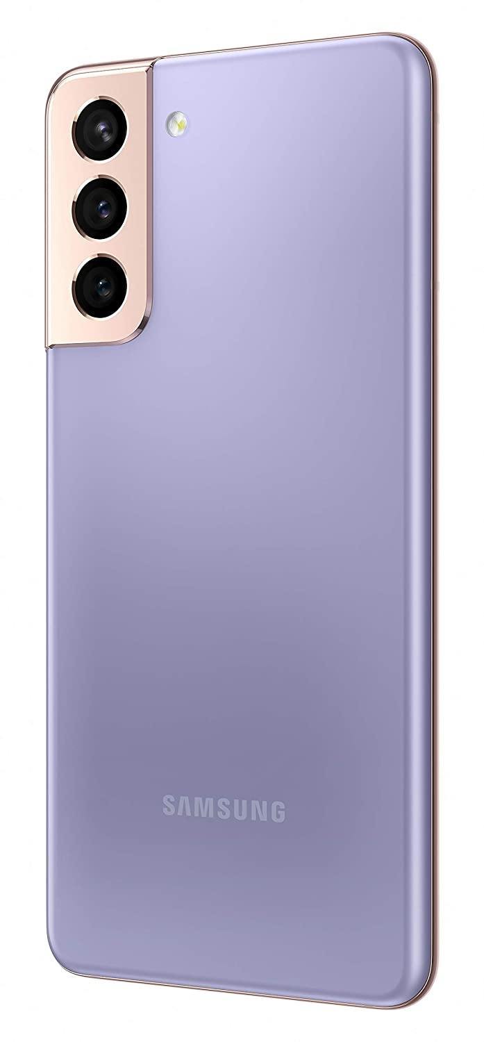 Samsung Galaxy S21 Plus 5G ( 8GB-128GB Storage)-Mobile Phones-dealsplant