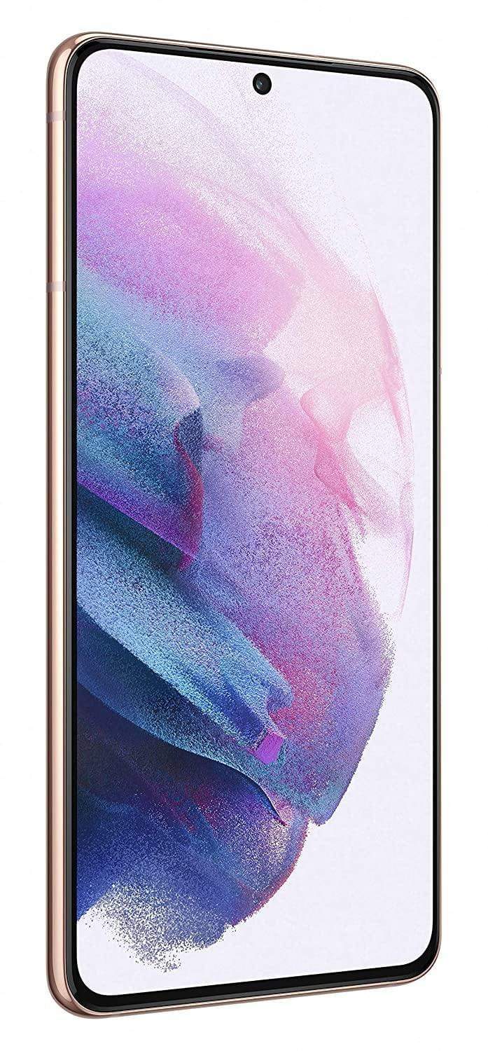 Samsung Galaxy S21 Plus 5G ( 8GB-128GB Storage)-Mobile Phones-dealsplant