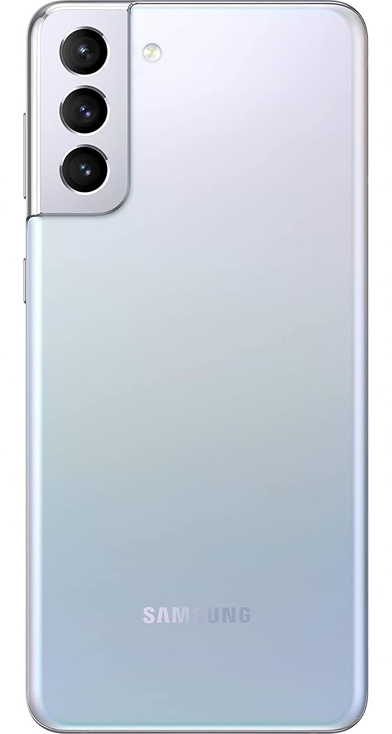 Samsung Galaxy S21 Plus 5G ( 8GB-128GB Storage)-Mobile Phones-dealsplant