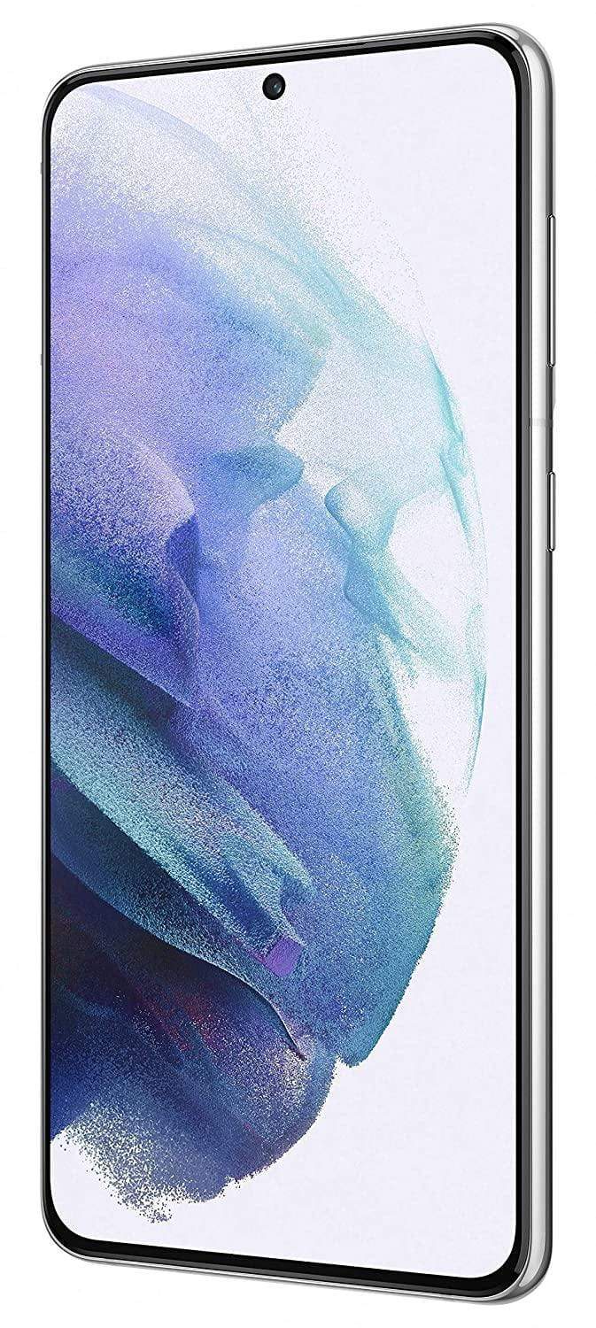 Samsung Galaxy S21 Plus 5G ( 8GB-128GB Storage)-Mobile Phones-dealsplant