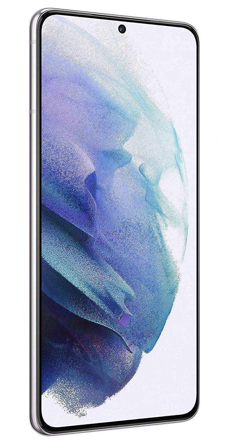 Samsung Galaxy S21 Plus 5G ( 8GB-128GB Storage)-Mobile Phones-dealsplant
