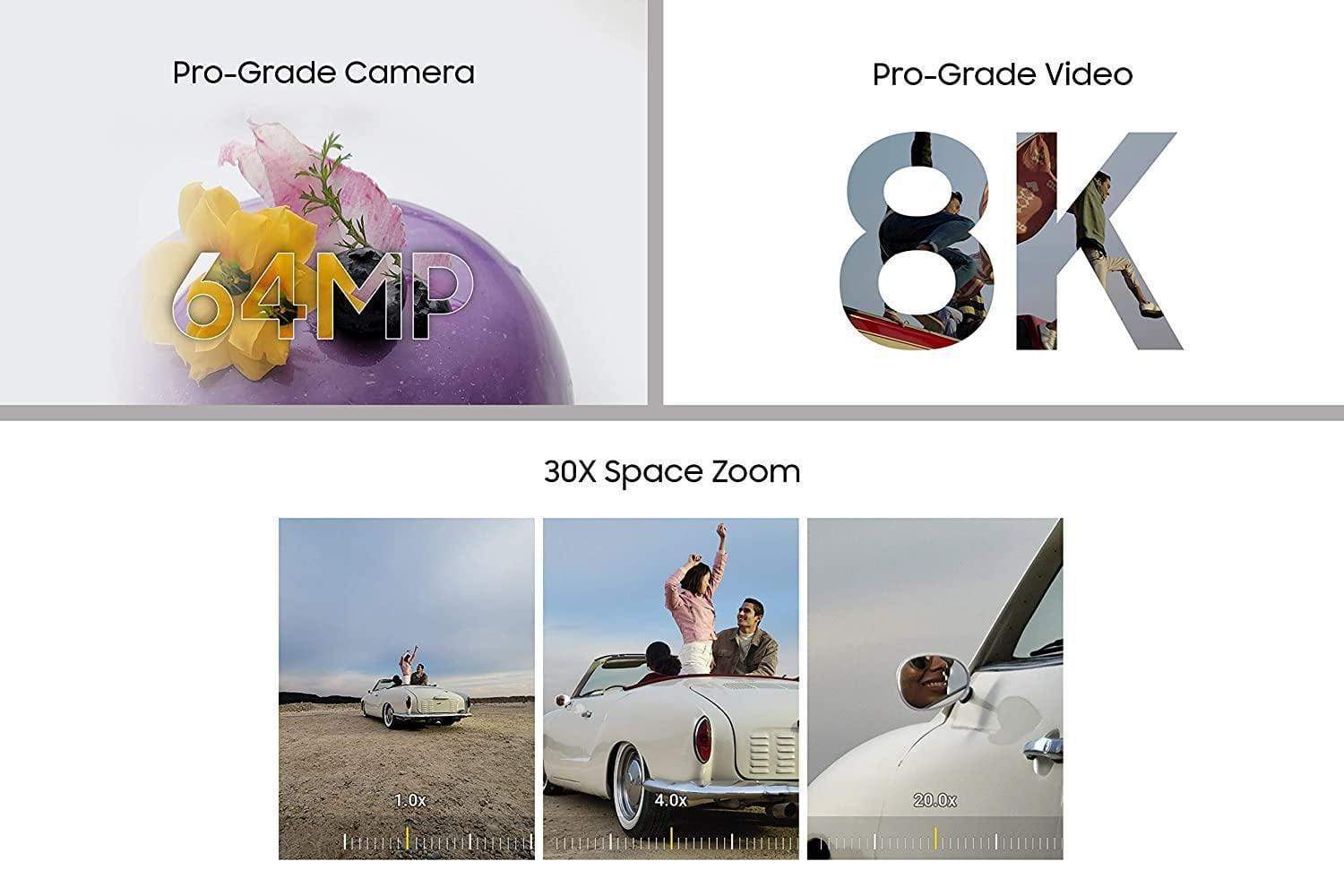 Samsung Galaxy S21 Plus 5G ( 8GB-128GB Storage)-Mobile Phones-dealsplant