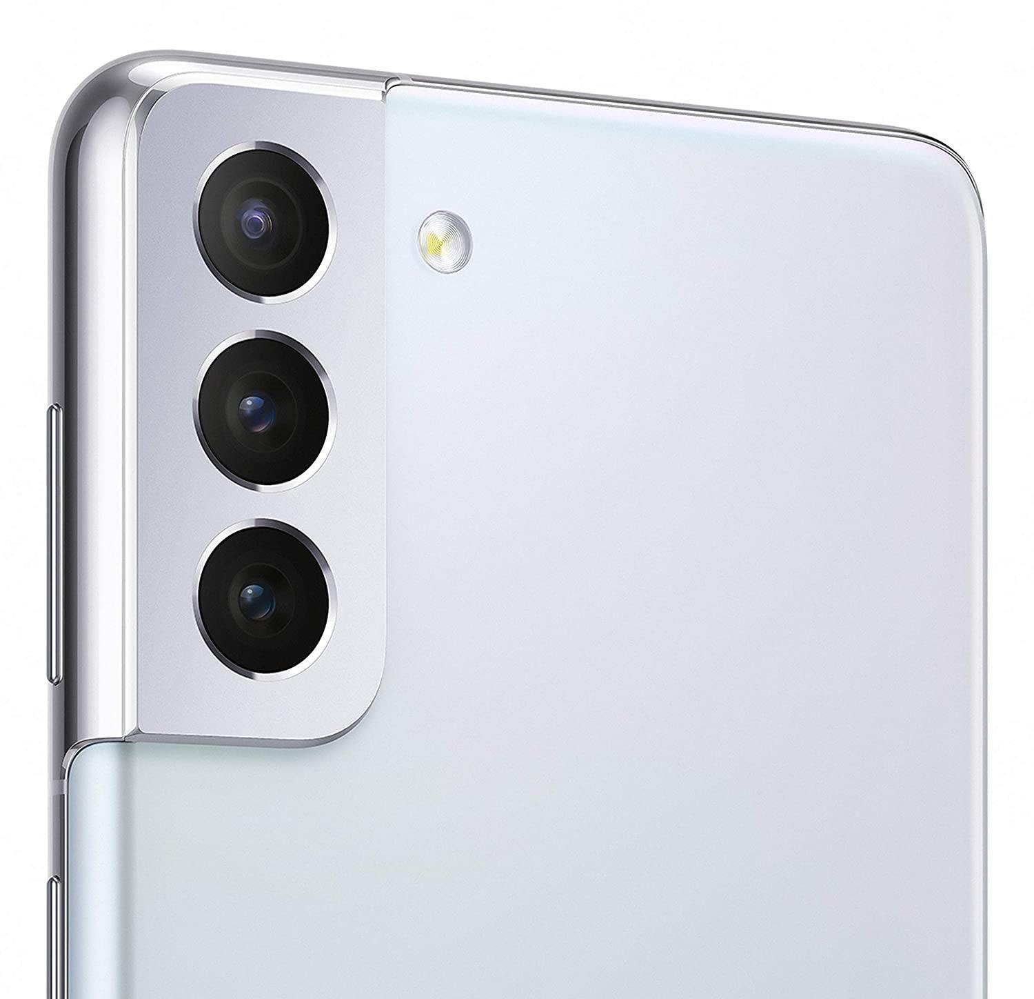 Samsung Galaxy S21 Plus 5G ( 8GB-128GB Storage)-Mobile Phones-dealsplant