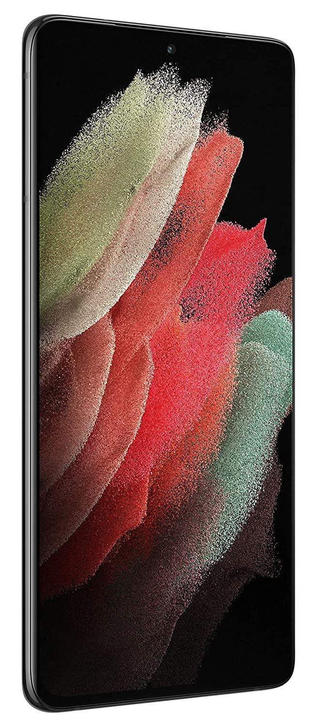 Samsung Galaxy S21 Ultra 5G (12GB-256GB Storage)-Mobile Phones-dealsplant