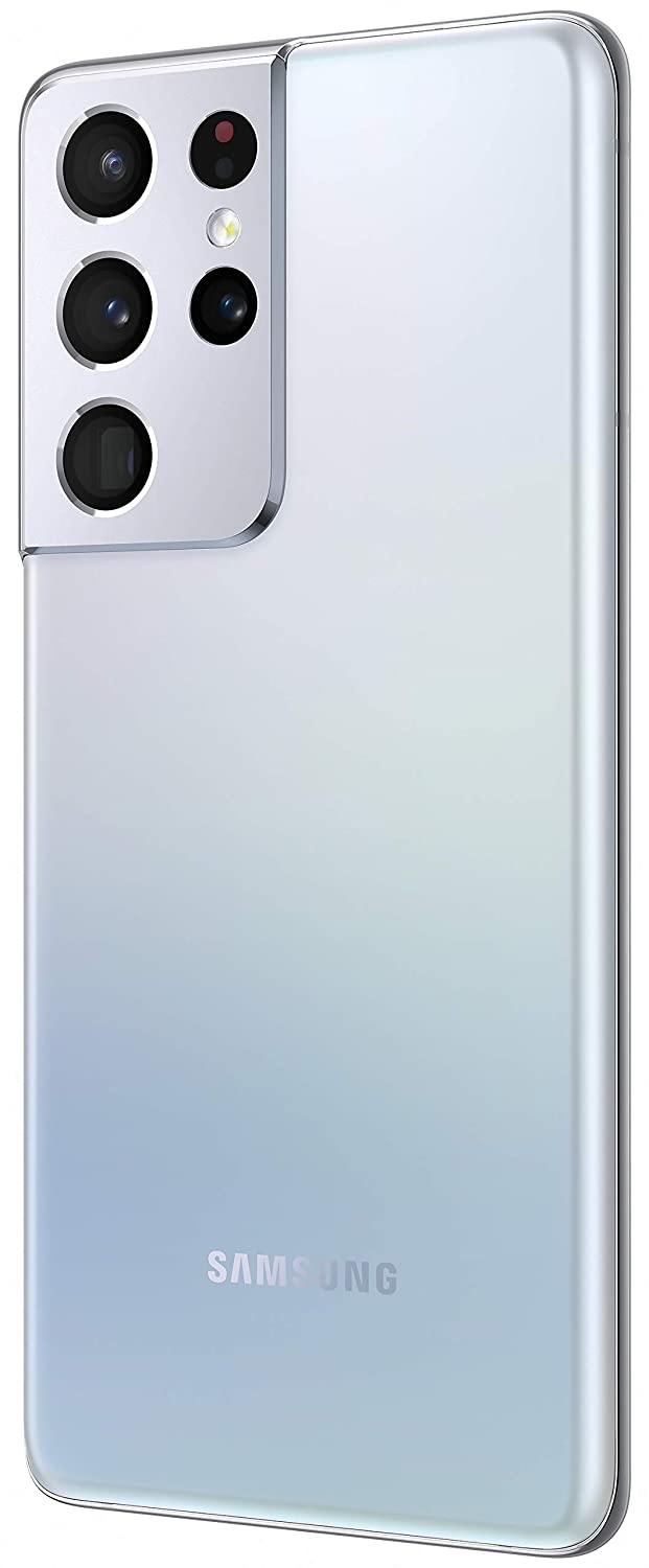Samsung Galaxy S21 Ultra 5G (12GB-256GB Storage)-Mobile Phones-dealsplant