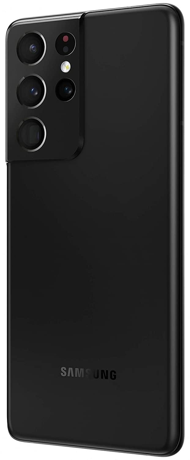 Samsung Galaxy S21 Ultra 5G (12GB-512GB Storage)