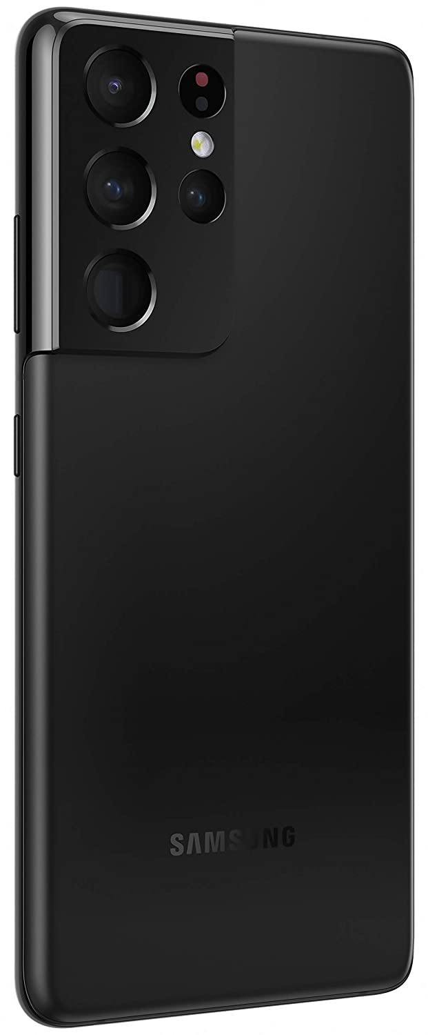 Samsung Galaxy S21 Ultra 5G (12GB-512GB Storage)