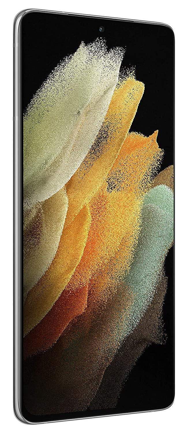Samsung Galaxy S21 Ultra 5G (12GB-512GB Storage)-Mobile Phones-dealsplant