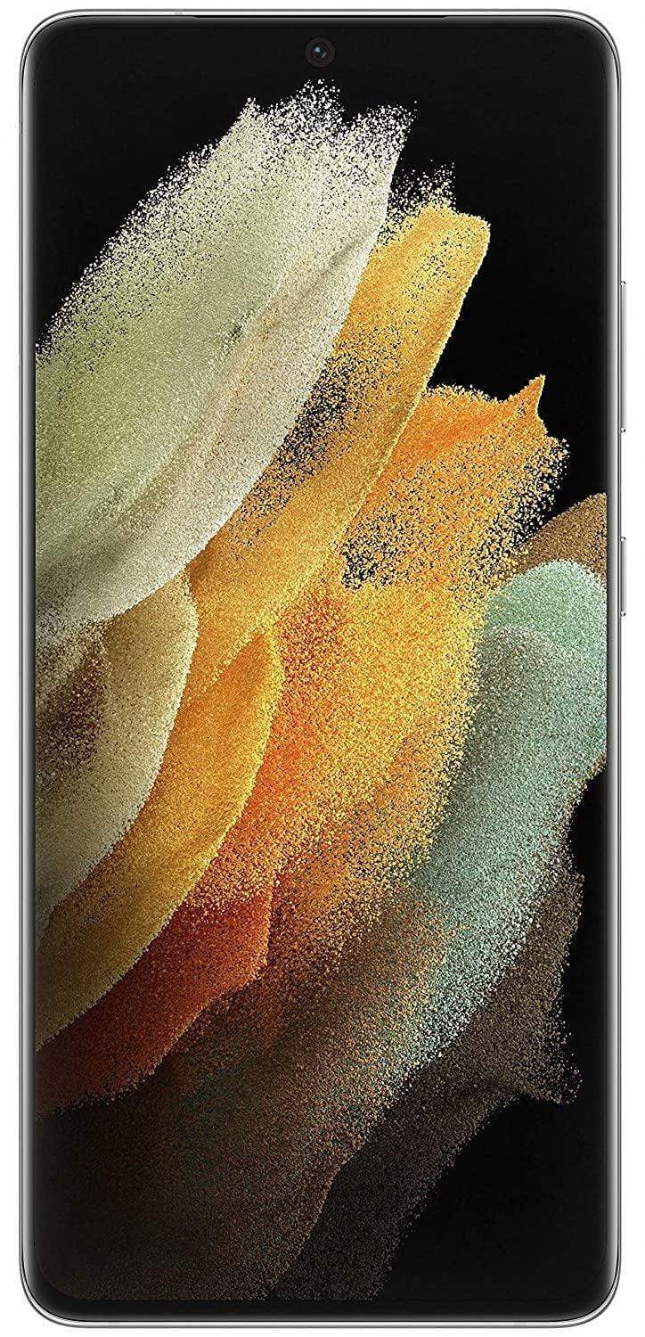 Samsung Galaxy S21 Ultra 5G (12GB-512GB Storage)-Mobile Phones-dealsplant