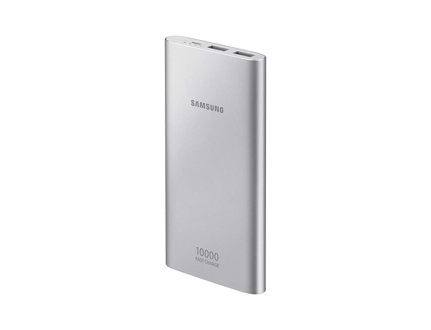 Samsung EB-P1100BSNGIN 10000mAh Lithium ion Power Bank-Power Bank-dealsplant