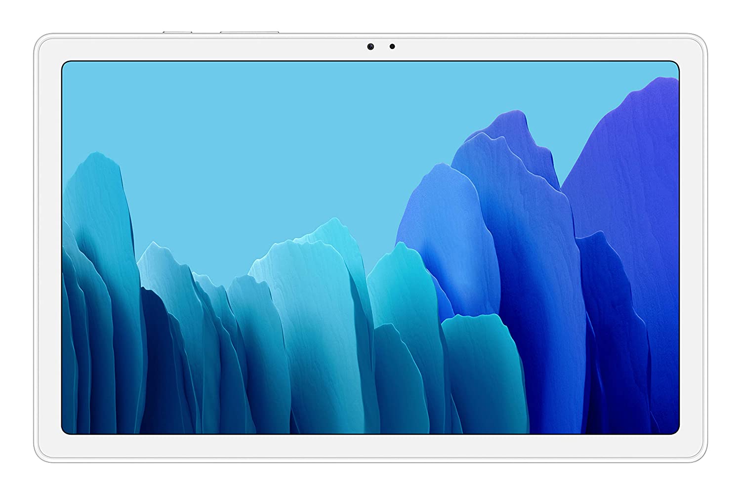 Samsung Galaxy Tab A7 26.31 cm (10.4 inch),(3GB+32GB) Metal Body-Tablet Computers-dealsplant