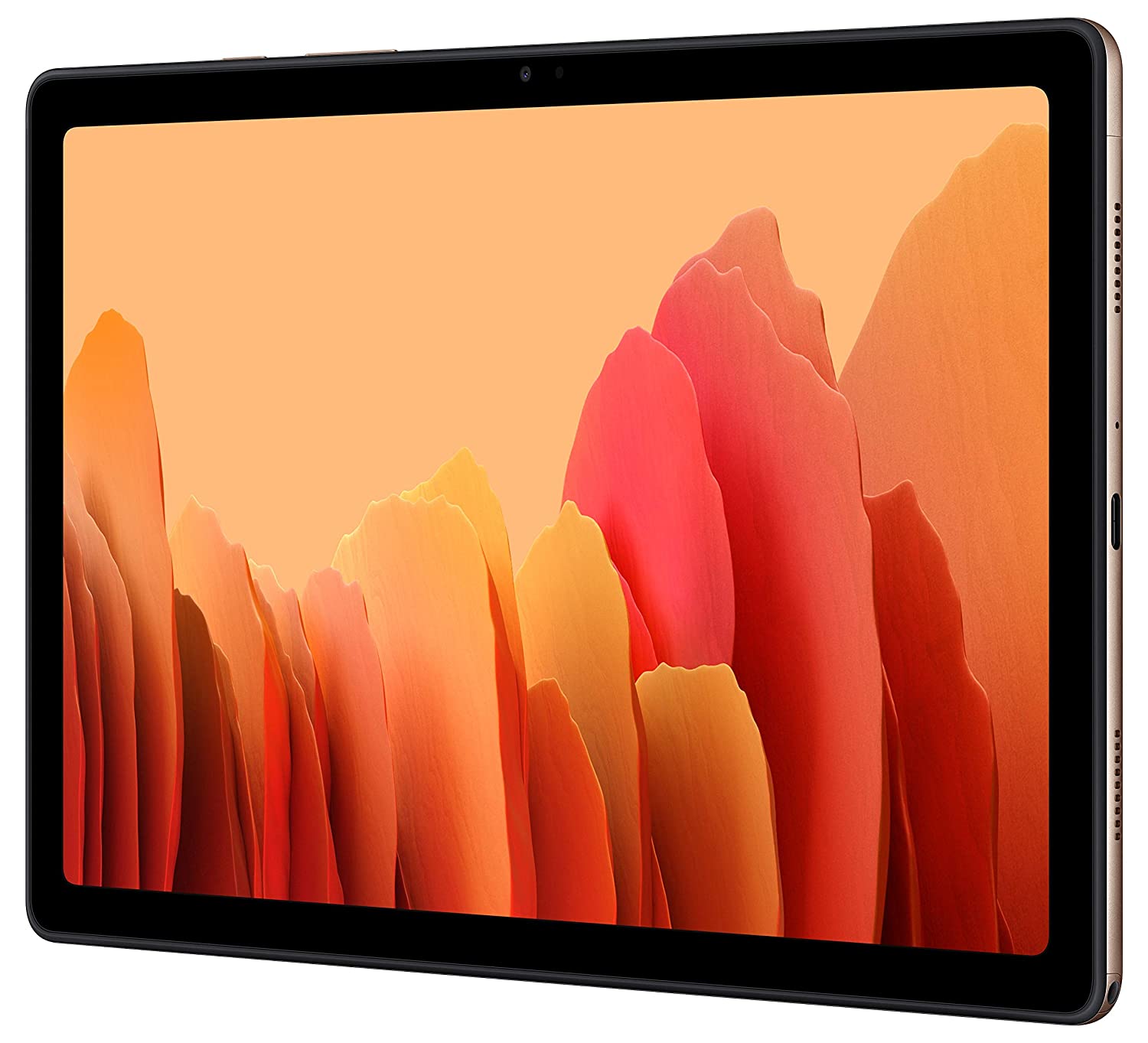 Samsung Galaxy Tab A7 26.31 cm (10.4 inch),(3GB+32GB) Metal Body-Tablet Computers-dealsplant