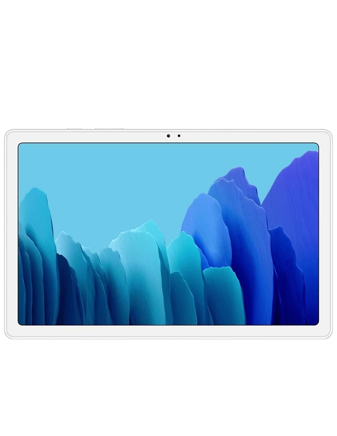 Samsung Galaxy Tab A7 26.31 cm (10.4 inch),(3GB+32GB) Metal Body-Tablet Computers-dealsplant
